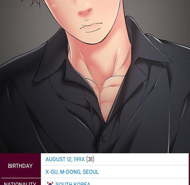 One More Time (Seokhyeon) Chapter 24 - Page 11