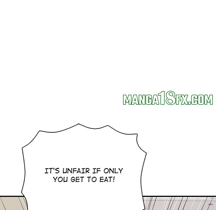 One More Time (Seokhyeon) Chapter 24 - Page 181