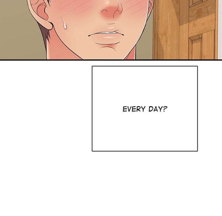 One More Time (Seokhyeon) Chapter 24 - Page 66