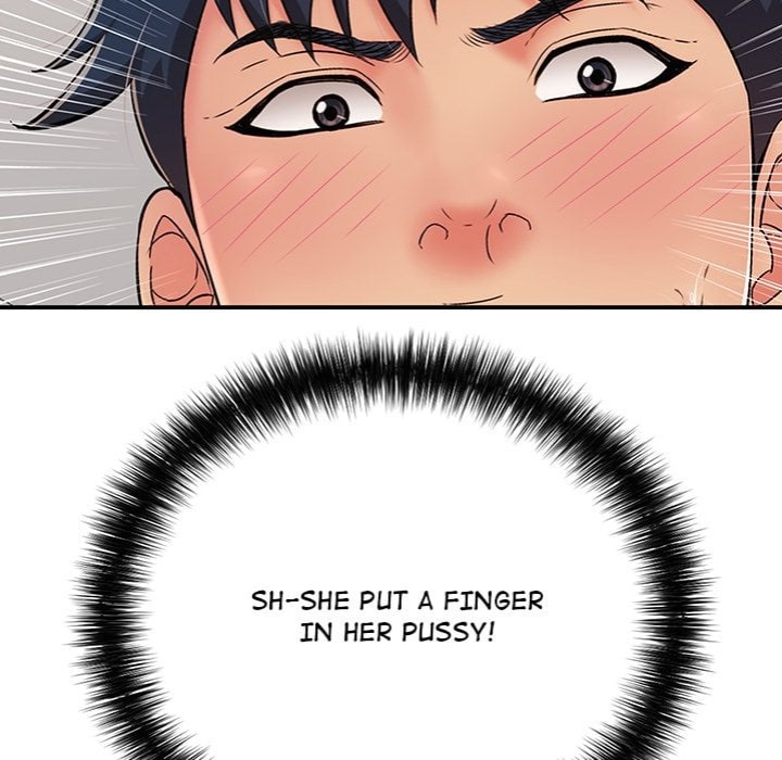 One More Time (Seokhyeon) Chapter 24 - Page 83