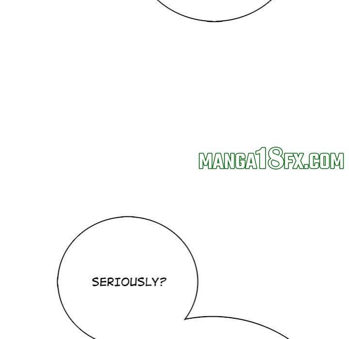 One More Time (Seokhyeon) Chapter 25 - Page 133