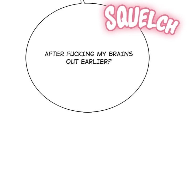 One More Time (Seokhyeon) Chapter 25 - Page 136