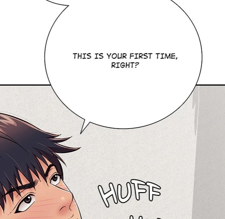 One More Time (Seokhyeon) Chapter 27 - Page 128