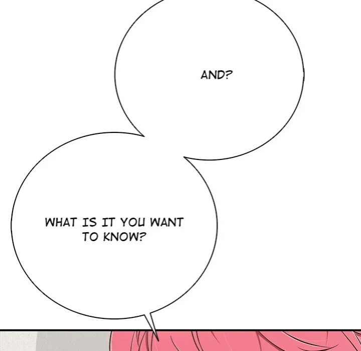 One More Time (Seokhyeon) Chapter 27 - Page 137