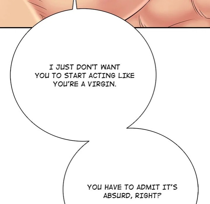 One More Time (Seokhyeon) Chapter 27 - Page 142