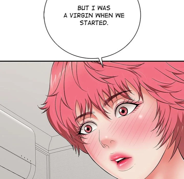 One More Time (Seokhyeon) Chapter 27 - Page 144