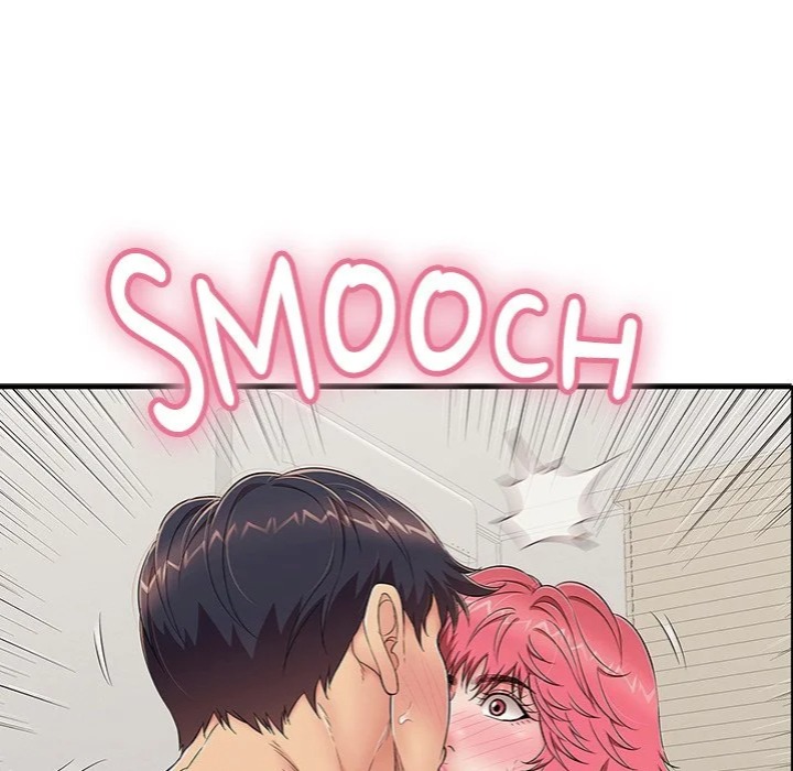 One More Time (Seokhyeon) Chapter 27 - Page 70