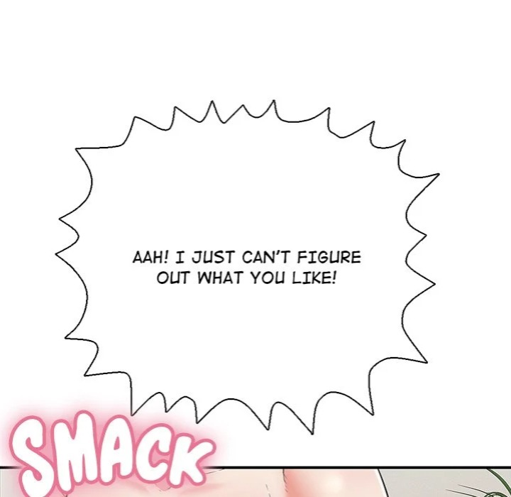 One More Time (Seokhyeon) Chapter 27 - Page 91