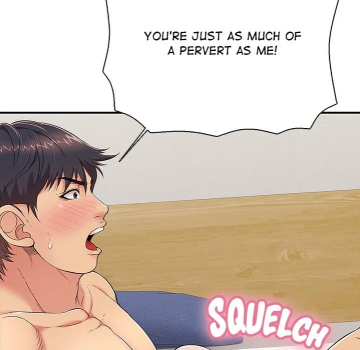 One More Time (Seokhyeon) Chapter 27 - Page 95