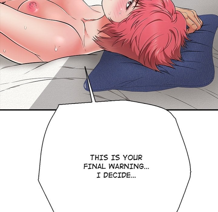 One More Time (Seokhyeon) Chapter 28 - Page 140