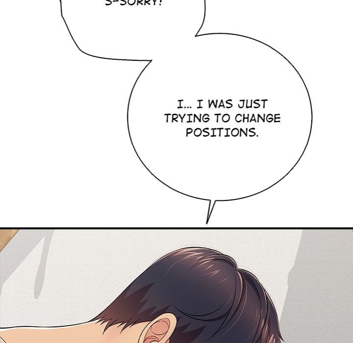 One More Time (Seokhyeon) Chapter 28 - Page 38