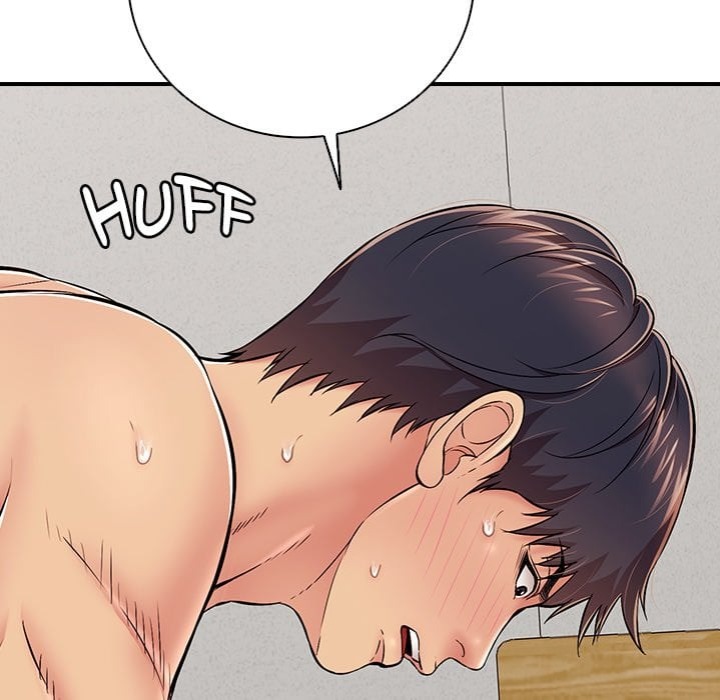 One More Time (Seokhyeon) Chapter 28 - Page 86