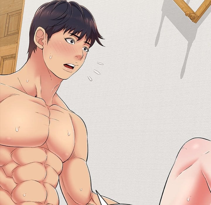 One More Time (Seokhyeon) Chapter 29 - Page 18