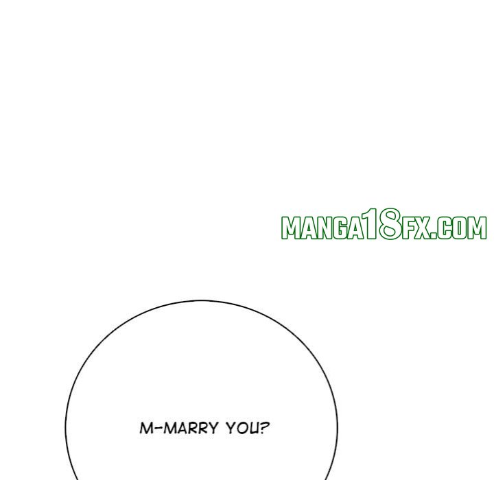 One More Time (Seokhyeon) Chapter 29 - Page 5