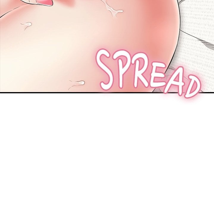 One More Time (Seokhyeon) Chapter 29 - Page 54