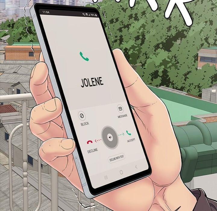 One More Time (Seokhyeon) Chapter 29 - Page 76