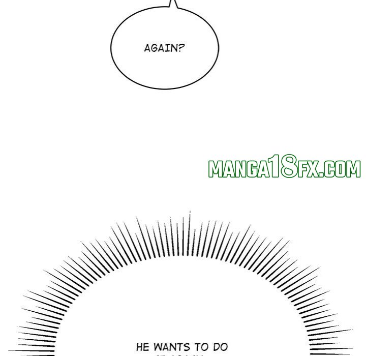 One More Time (Seokhyeon) Chapter 3 - Page 111