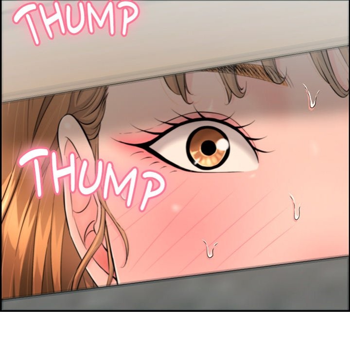 One More Time (Seokhyeon) Chapter 3 - Page 128