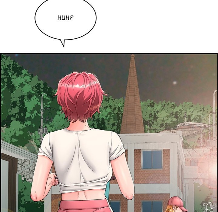 One More Time (Seokhyeon) Chapter 3 - Page 134