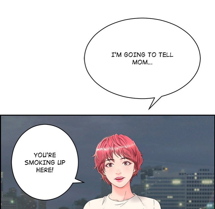 One More Time (Seokhyeon) Chapter 3 - Page 138