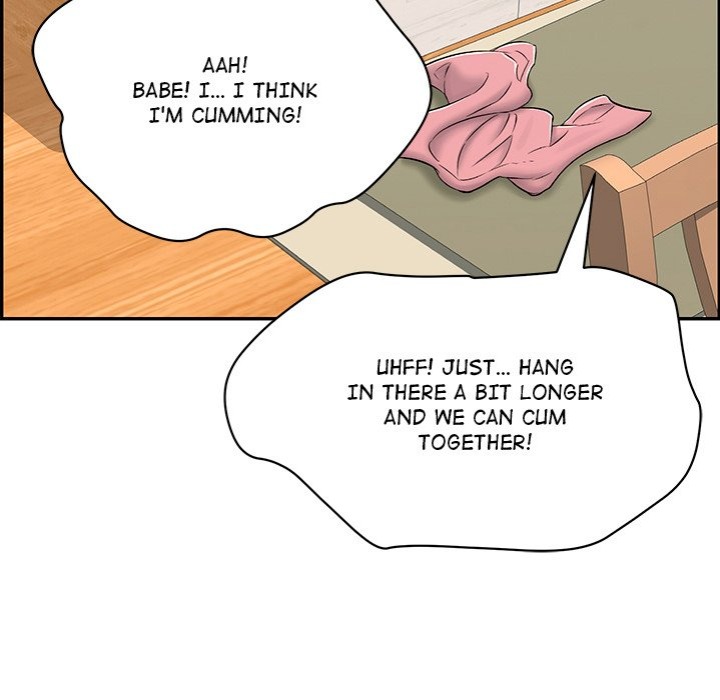 One More Time (Seokhyeon) Chapter 3 - Page 163