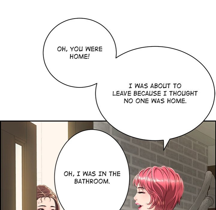 One More Time (Seokhyeon) Chapter 3 - Page 175