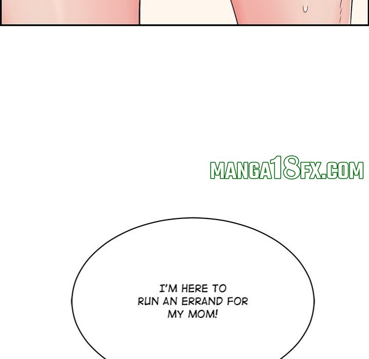 One More Time (Seokhyeon) Chapter 3 - Page 186