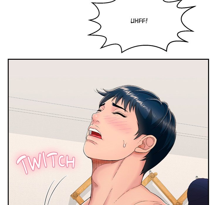 One More Time (Seokhyeon) Chapter 3 - Page 49