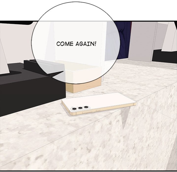 One More Time (Seokhyeon) Chapter 30 - Page 100