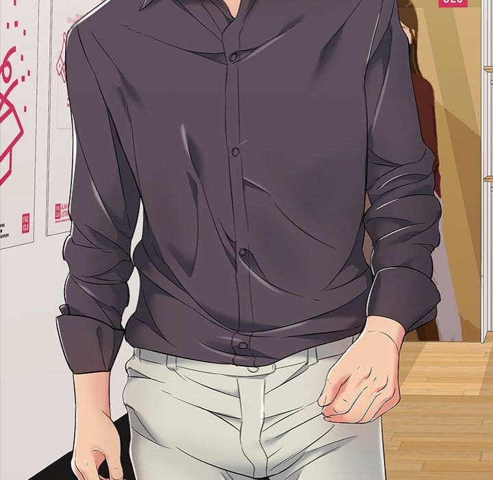 One More Time (Seokhyeon) Chapter 30 - Page 112