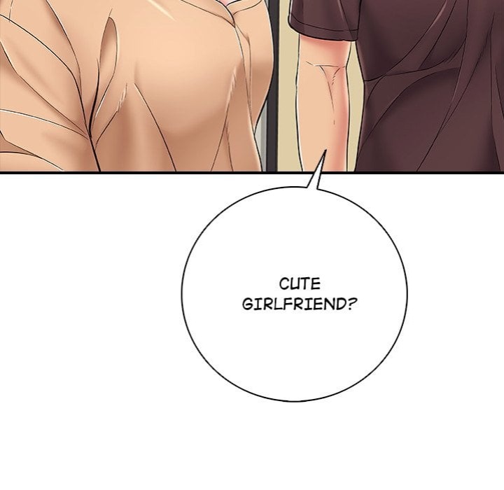 One More Time (Seokhyeon) Chapter 30 - Page 147