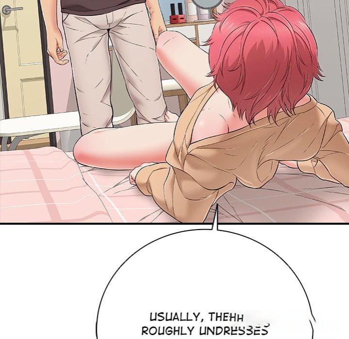 One More Time (Seokhyeon) Chapter 30 - Page 188