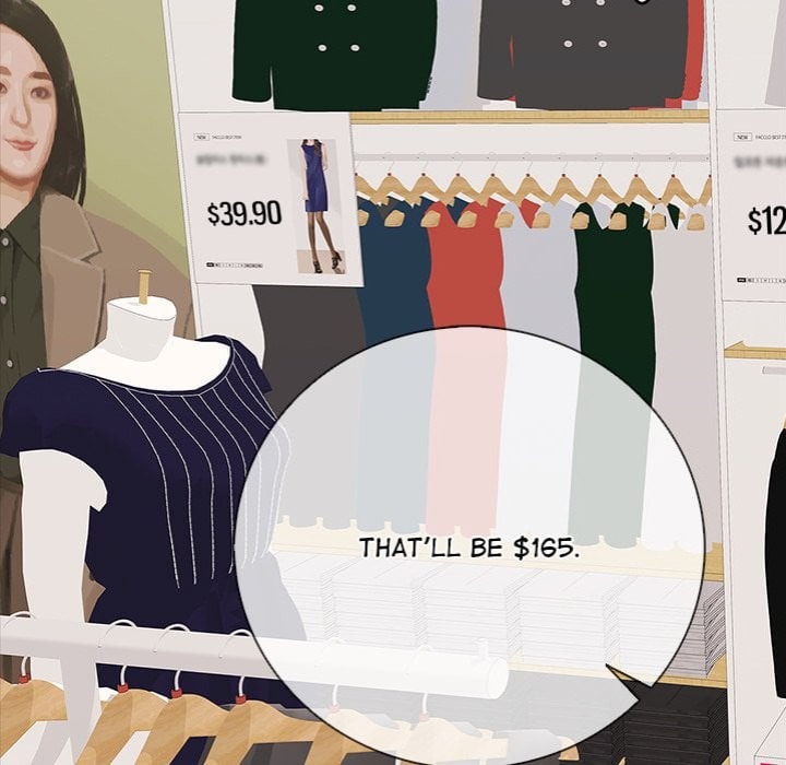 One More Time (Seokhyeon) Chapter 30 - Page 94