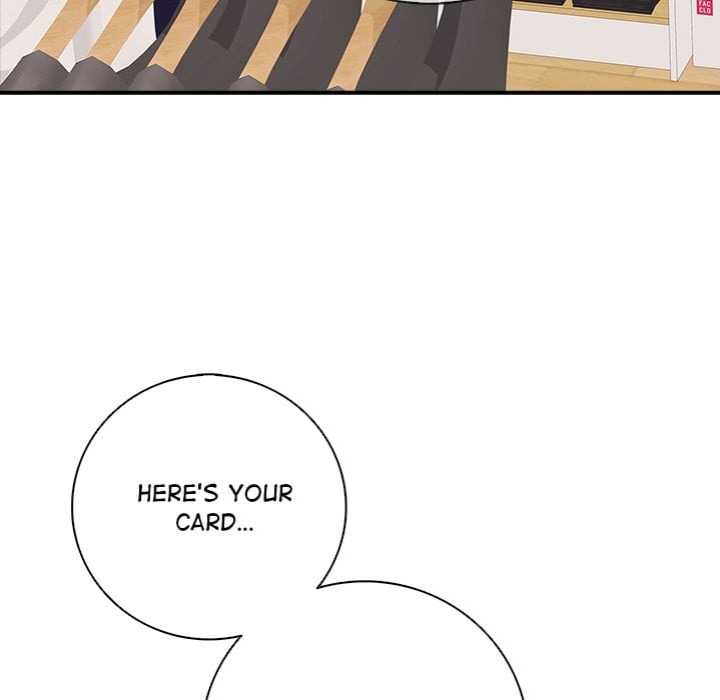 One More Time (Seokhyeon) Chapter 30 - Page 95