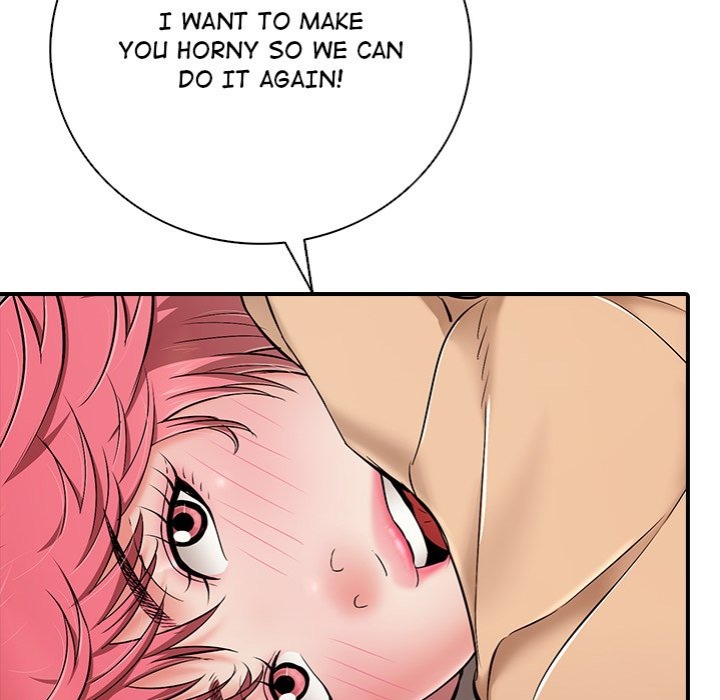 One More Time (Seokhyeon) Chapter 31 - Page 130