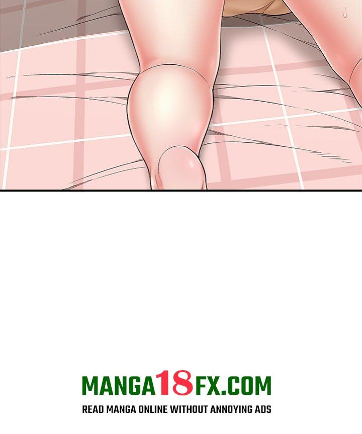 One More Time (Seokhyeon) Chapter 31 - Page 38