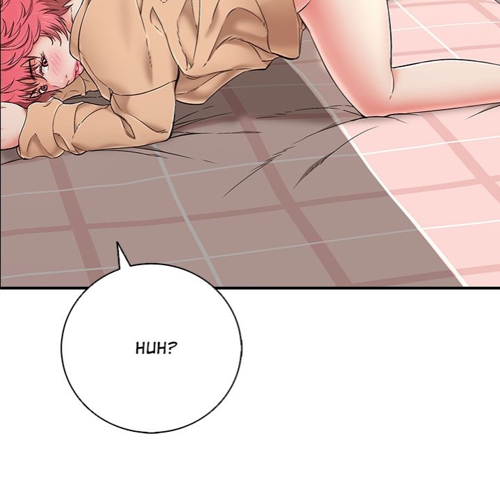 One More Time (Seokhyeon) Chapter 31 - Page 43