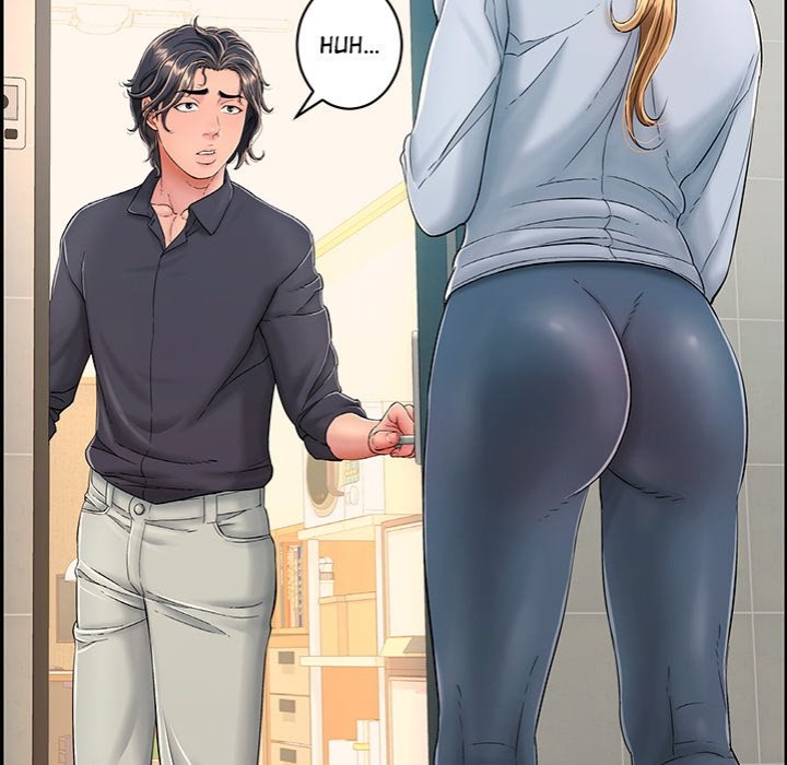 One More Time (Seokhyeon) Chapter 4 - Page 153