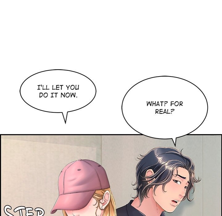 One More Time (Seokhyeon) Chapter 4 - Page 161