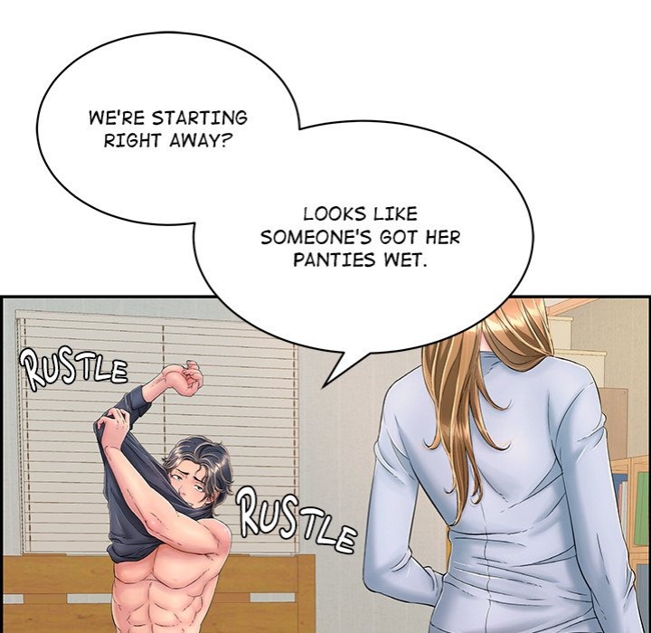 One More Time (Seokhyeon) Chapter 4 - Page 173