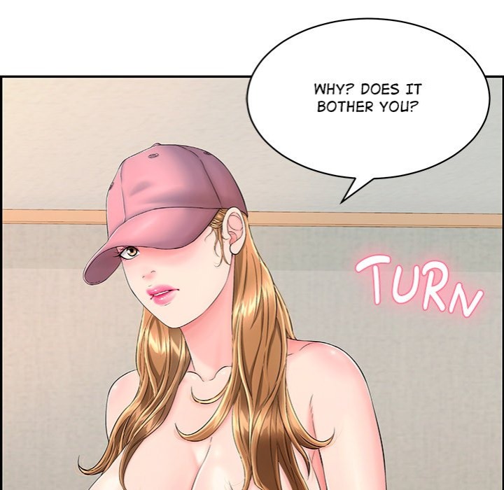 One More Time (Seokhyeon) Chapter 4 - Page 197