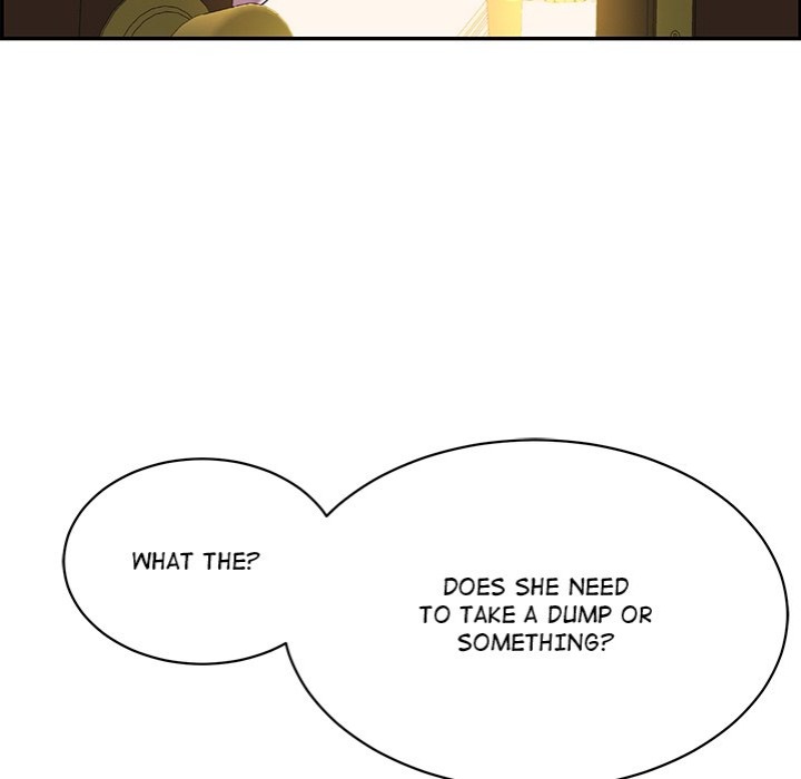 One More Time (Seokhyeon) Chapter 4 - Page 43