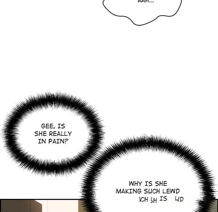 One More Time (Seokhyeon) Chapter 4 - Page 64