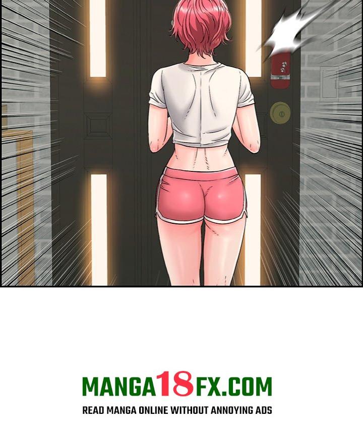 One More Time (Seokhyeon) Chapter 4 - Page 68