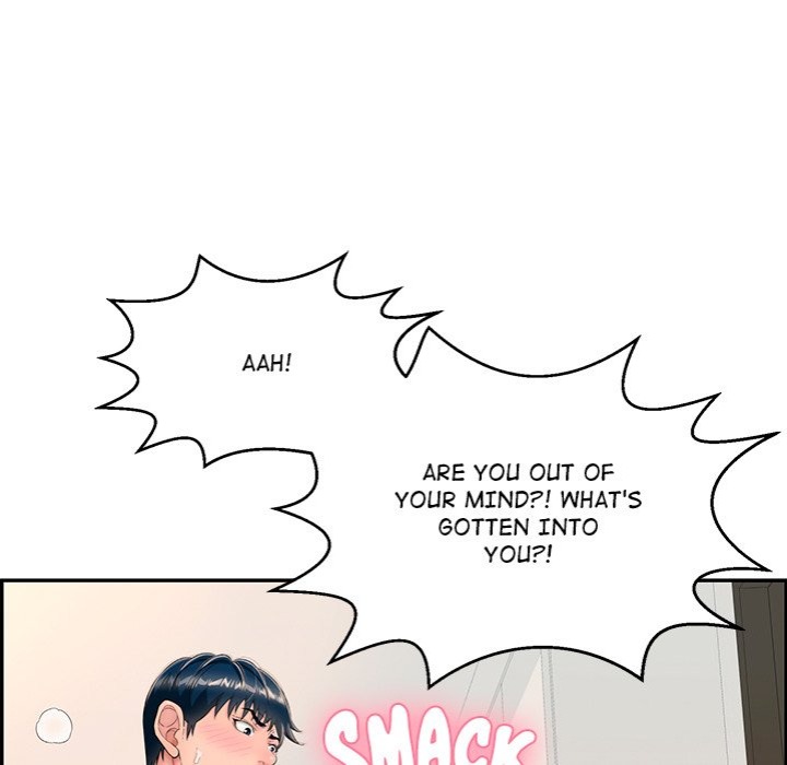 One More Time (Seokhyeon) Chapter 4 - Page 84