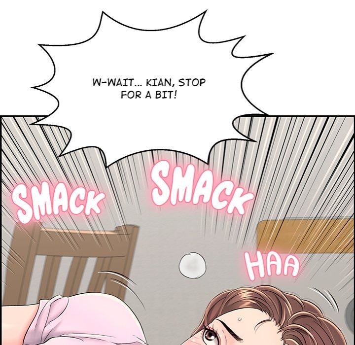 One More Time (Seokhyeon) Chapter 4 - Page 92