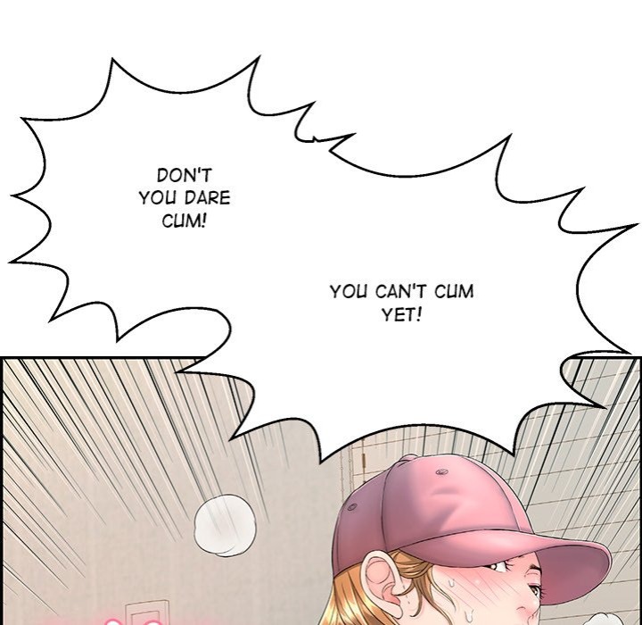 One More Time (Seokhyeon) Chapter 5 - Page 101