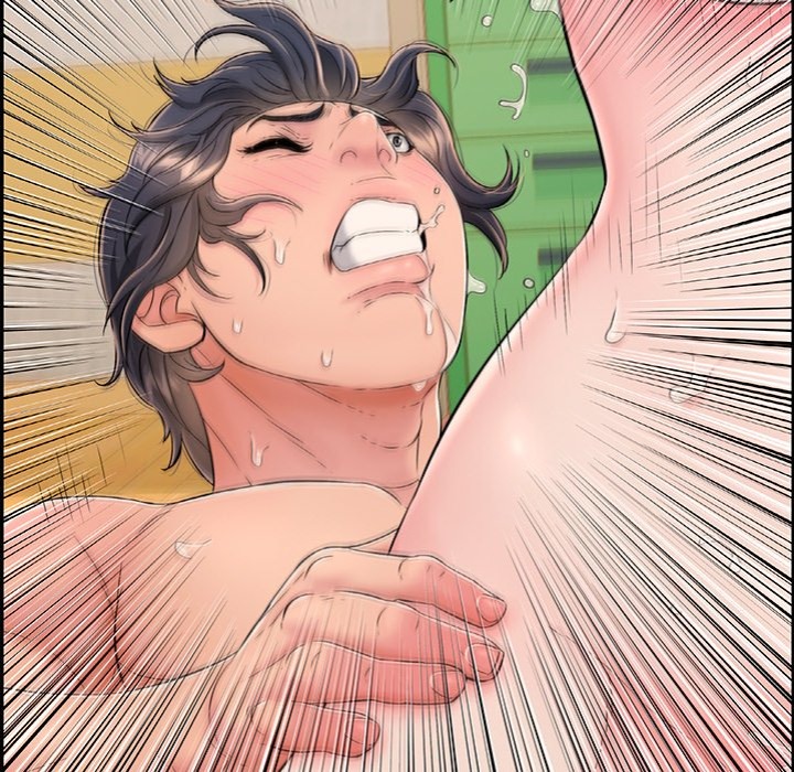 One More Time (Seokhyeon) Chapter 5 - Page 135