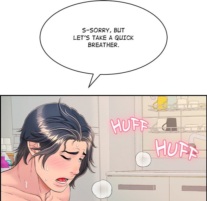 One More Time (Seokhyeon) Chapter 5 - Page 89