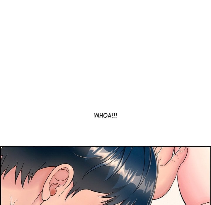 One More Time (Seokhyeon) Chapter 6 - Page 12